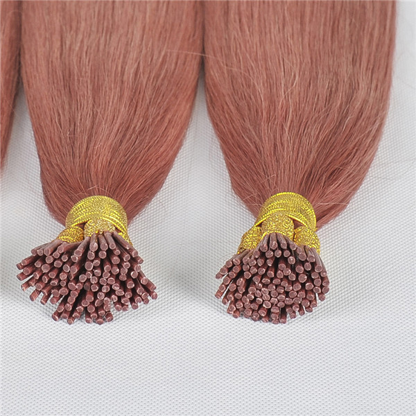 Keratin extensions